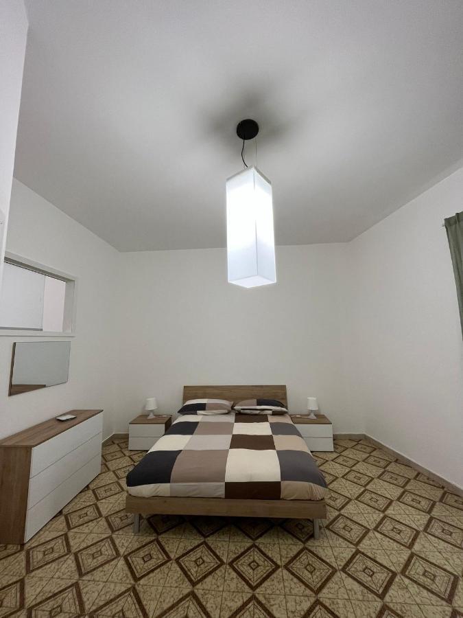 Casa Di Giovi Apartment Caltagirone Ngoại thất bức ảnh