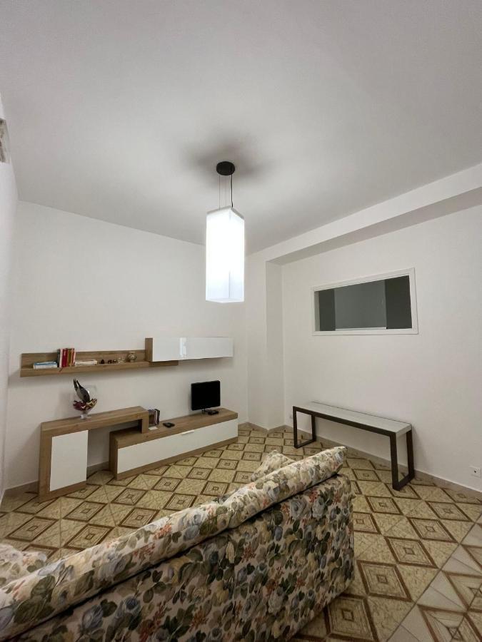 Casa Di Giovi Apartment Caltagirone Ngoại thất bức ảnh