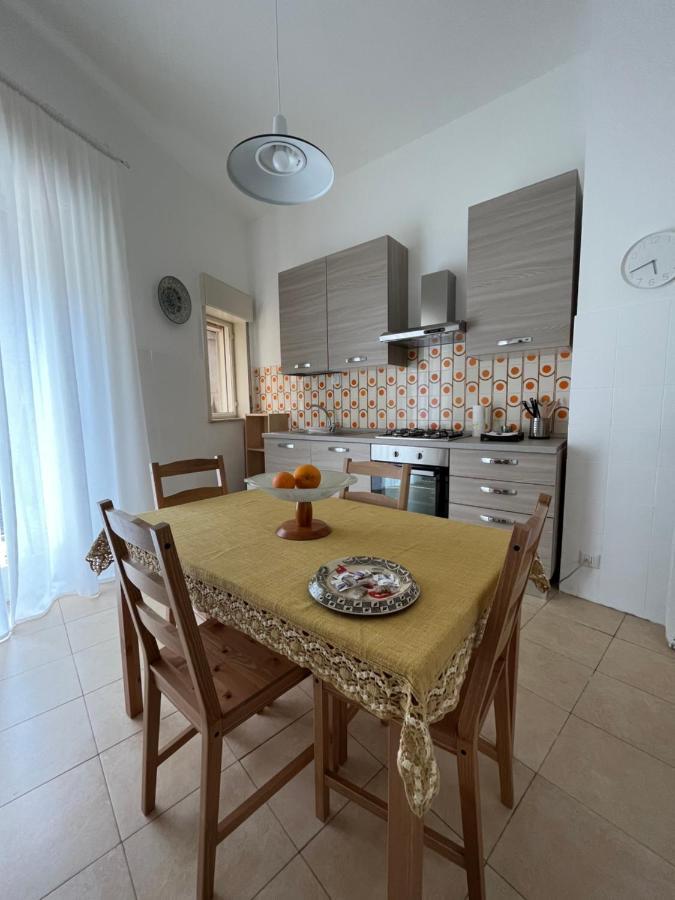Casa Di Giovi Apartment Caltagirone Ngoại thất bức ảnh