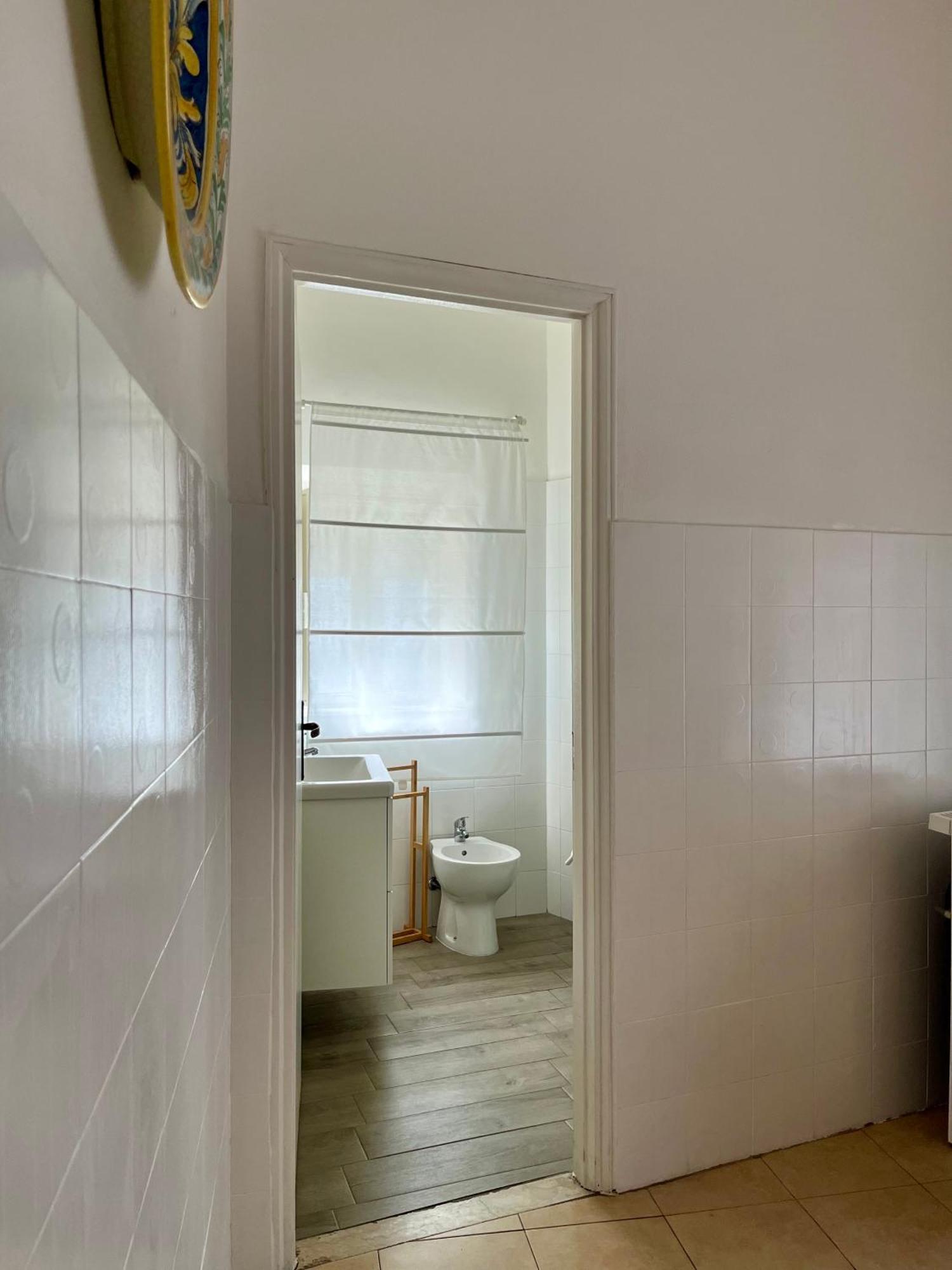 Casa Di Giovi Apartment Caltagirone Ngoại thất bức ảnh