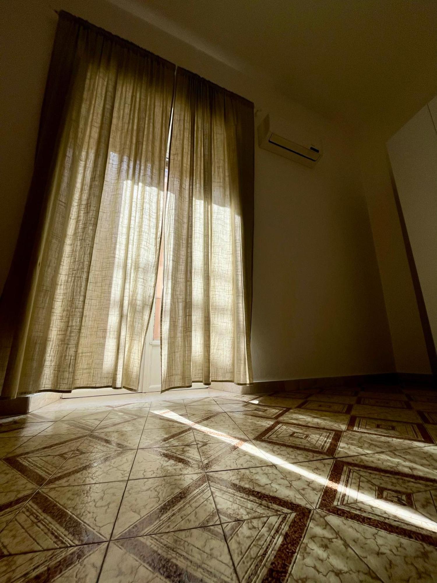 Casa Di Giovi Apartment Caltagirone Ngoại thất bức ảnh