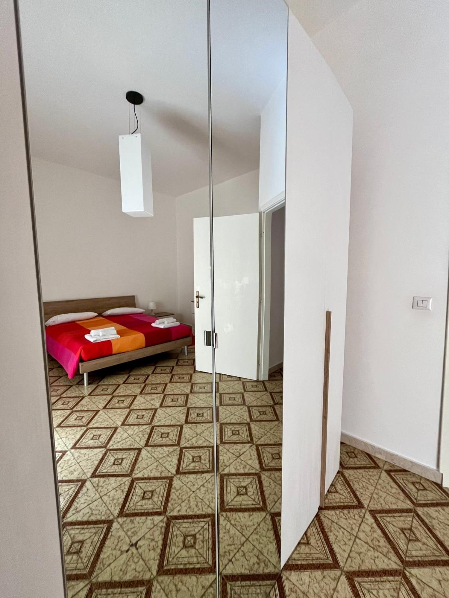 Casa Di Giovi Apartment Caltagirone Ngoại thất bức ảnh