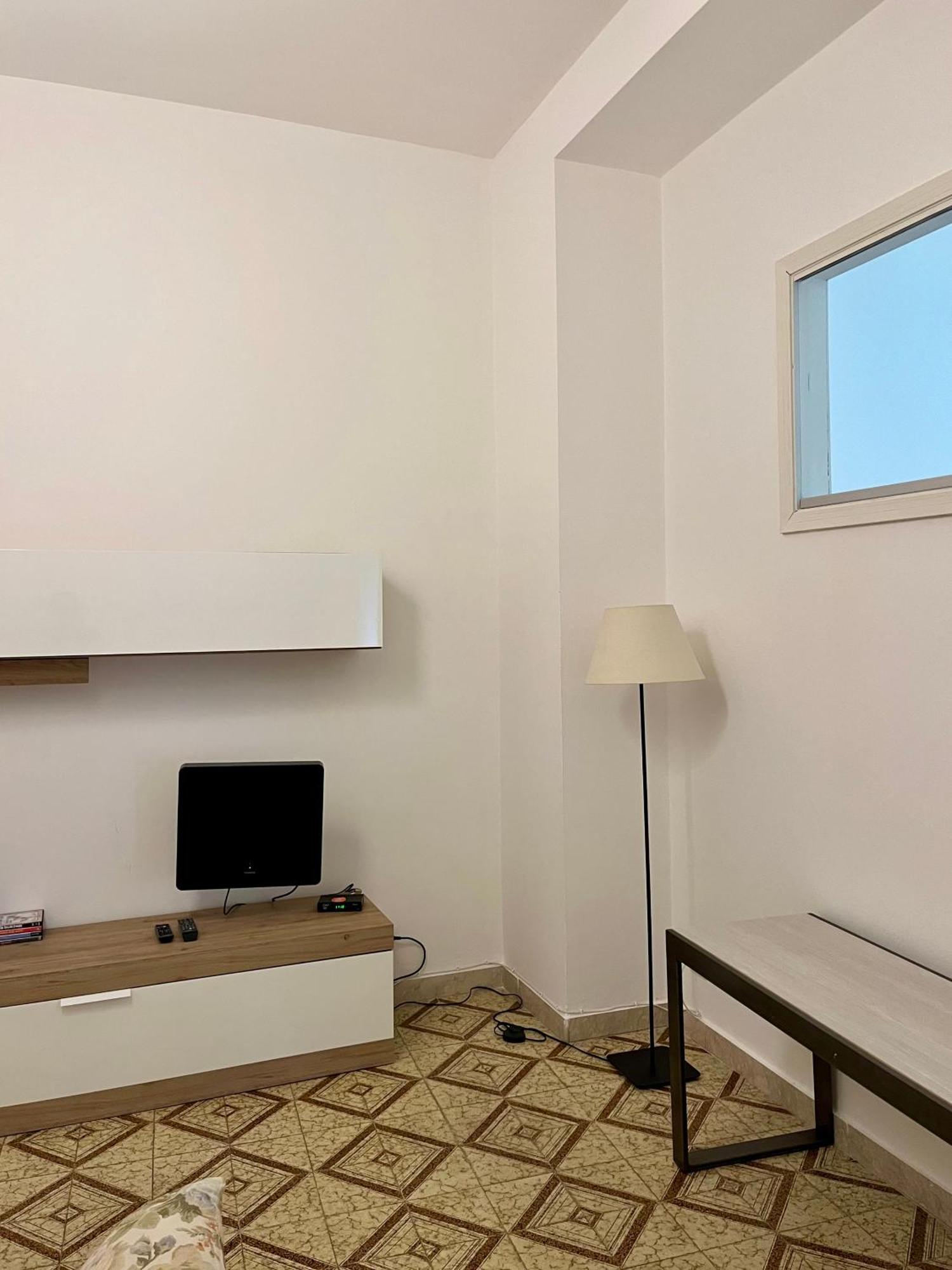 Casa Di Giovi Apartment Caltagirone Ngoại thất bức ảnh