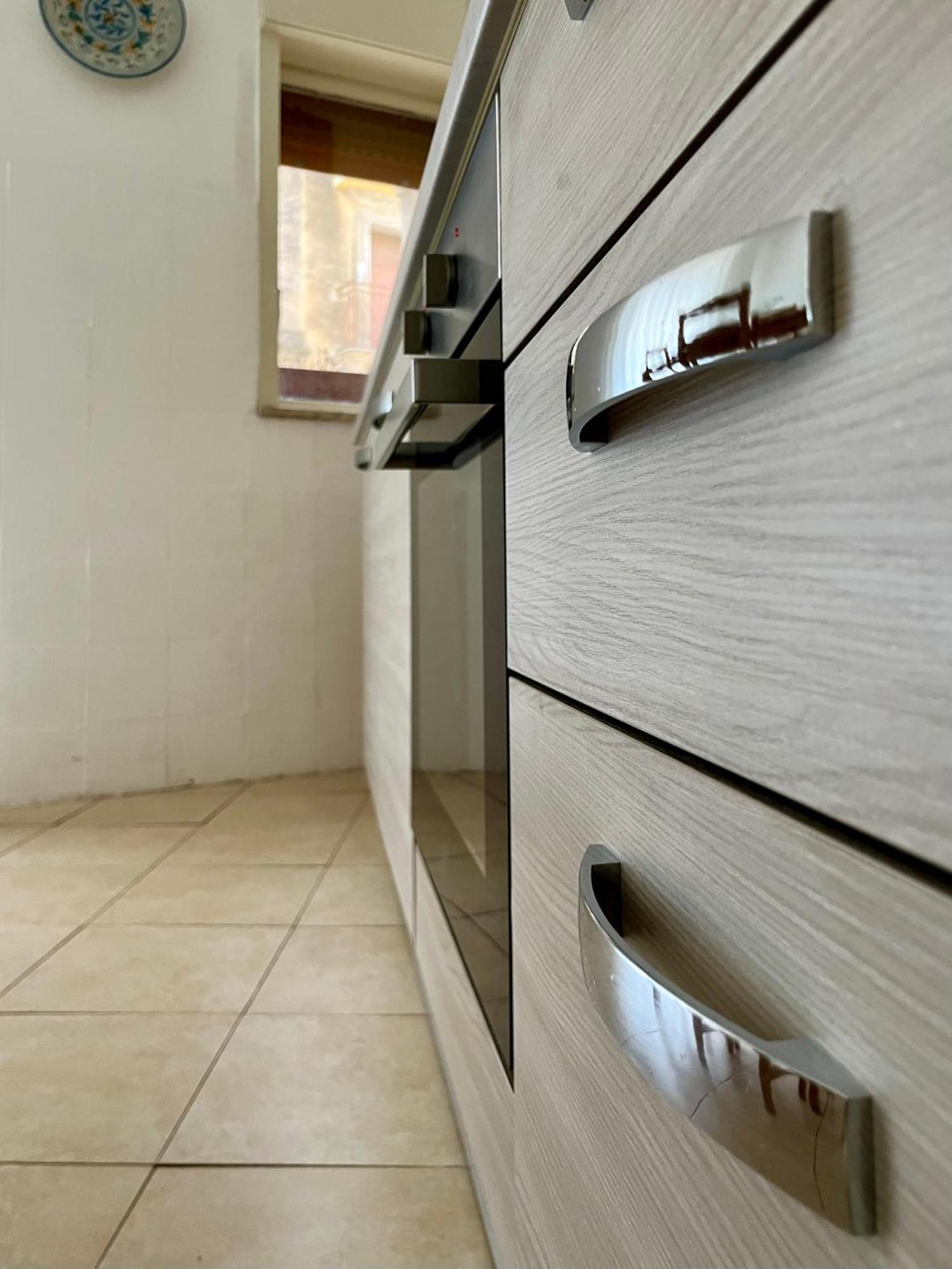Casa Di Giovi Apartment Caltagirone Ngoại thất bức ảnh