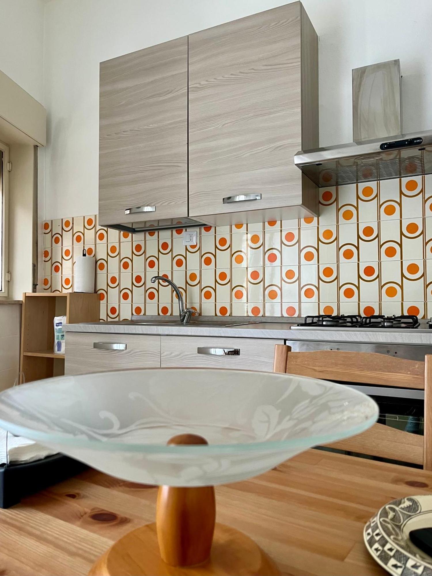 Casa Di Giovi Apartment Caltagirone Ngoại thất bức ảnh